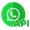 WhatsApp API